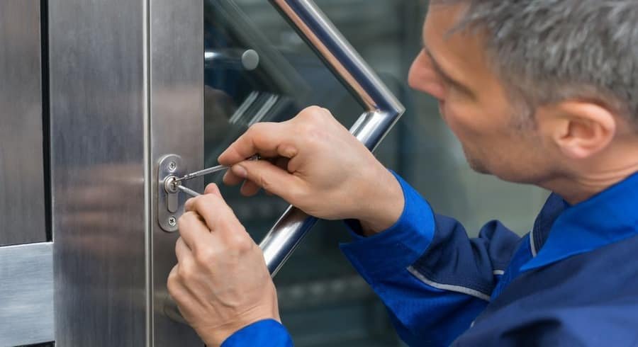 Colocation lyonnaise : gérer les serrures et les clés